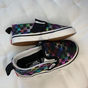 Kids Vans